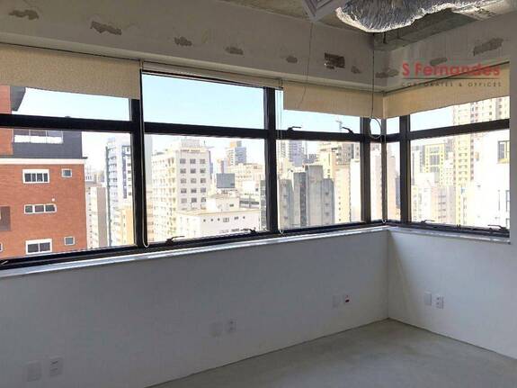 Conjunto Corporativo para alugar e comprar, Itaim Bibi São Paulo - SP Foto 8