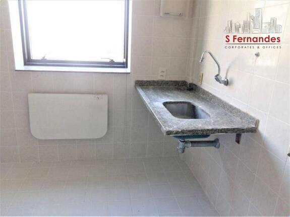 Conjunto Corporativo para alugar e comprar, Chácara Santo Antônio São Paulo - SP Foto 10