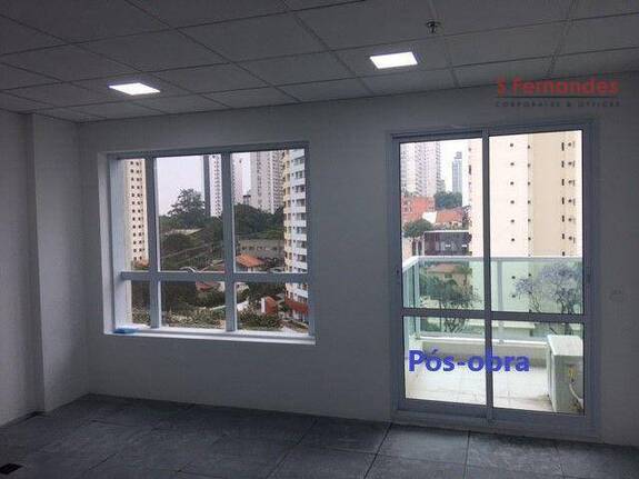 Conjunto Corporativo para alugar, Vila Clementino	 São Paulo - SP Foto 14