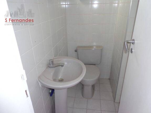 Conjunto Corporativo para alugar, Vila Clementino	 São Paulo - SP Foto 14