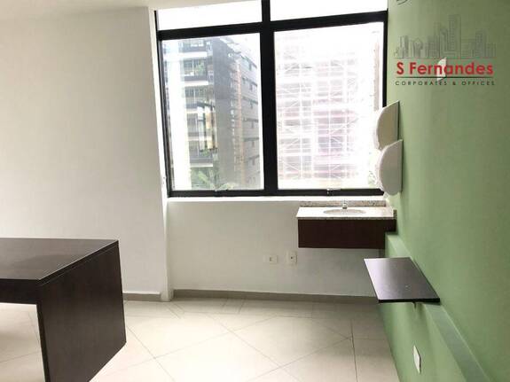 Conjunto Corporativo para alugar e comprar, Jardins São Paulo - SP Foto 4