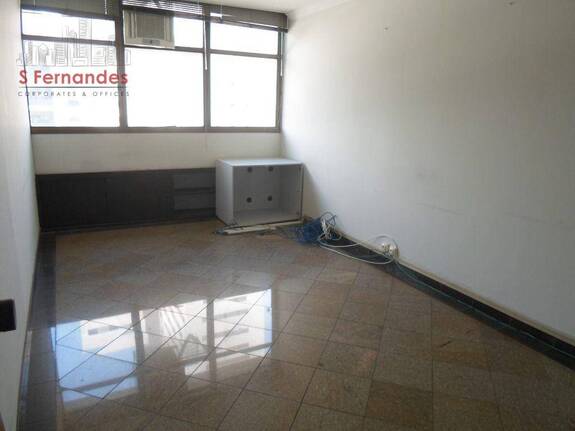 Conjunto Corporativo para alugar e comprar, Vila Olímpia São Paulo - SP Foto 12