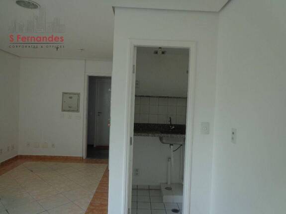 Conjunto Corporativo para alugar e comprar, Paraíso São Paulo - SP Foto 11