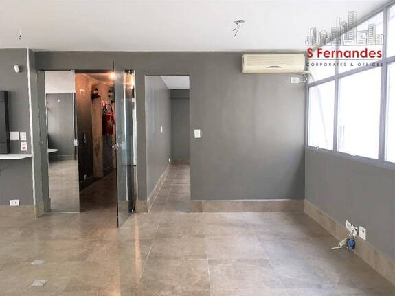 Conjunto Corporativo para alugar, Cerqueira César São Paulo - SP Foto 7