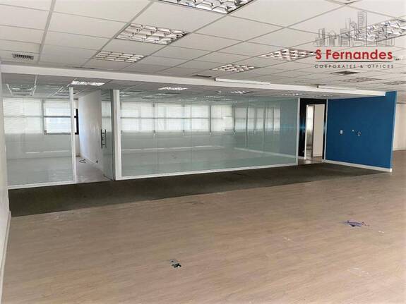 Conjunto Corporativo para alugar, Cerqueira César São Paulo - SP Foto 5