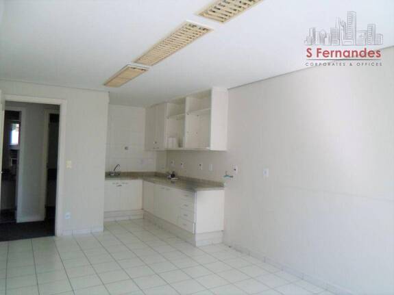 Conjunto Corporativo para alugar, Jardim Paulistano São Paulo - SP Foto 25