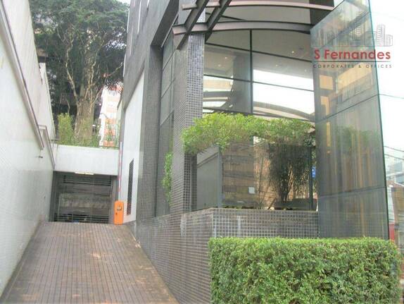 Conjunto Corporativo para alugar, Jardim Paulista São Paulo - SP Foto 18