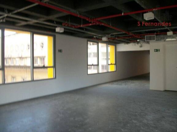 Conjunto Corporativo para alugar, Bela Vista São Paulo - SP Foto 4