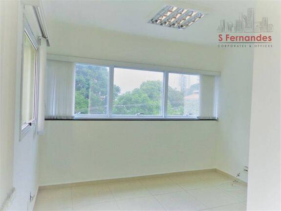 Conjunto Corporativo para alugar, Vila Clementino	 São Paulo - SP Foto 1