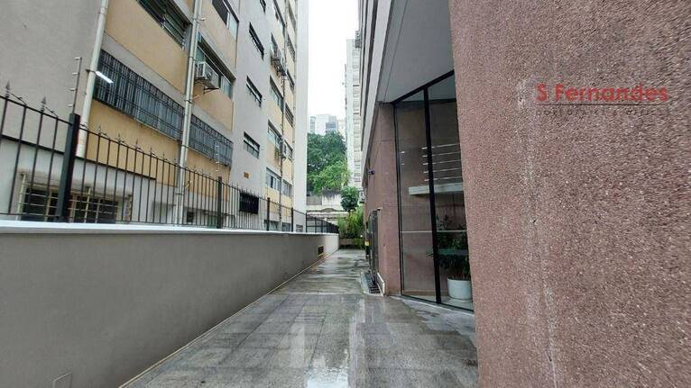 Conjunto Corporativo para alugar, Jardim Paulista São Paulo - SP Foto 19