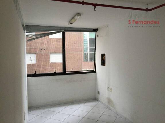 Conjunto Corporativo para alugar, Vila Olímpia São Paulo - SP Foto 19