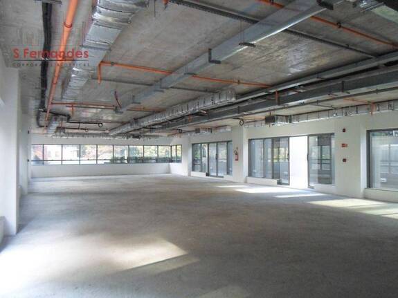 Conjunto Corporativo para alugar, Pinheiros São Paulo - SP Foto 12