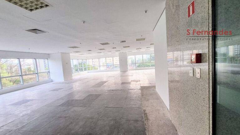 Conjunto Corporativo para alugar e comprar, Brooklin São Paulo - SP Foto 3