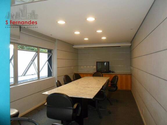 Conjunto Corporativo para alugar e comprar, Bela Vista São Paulo - SP Foto 18