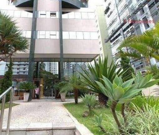 Conjunto Corporativo para alugar, Moema São Paulo - SP Foto 15