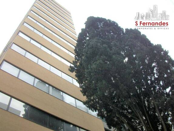 Conjunto Corporativo para alugar, Jardim Paulista São Paulo - SP Foto 0