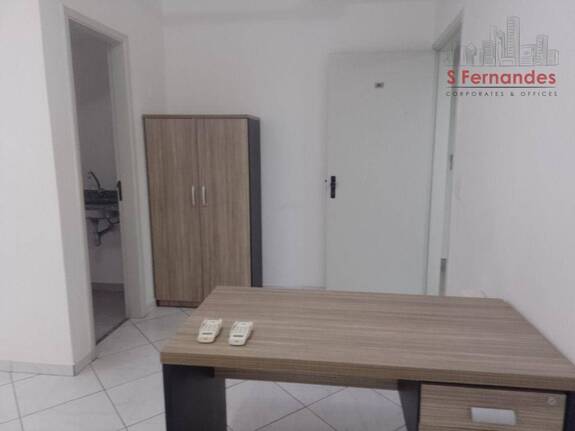 Conjunto Corporativo para alugar, Vila Olímpia São Paulo - SP Foto 7