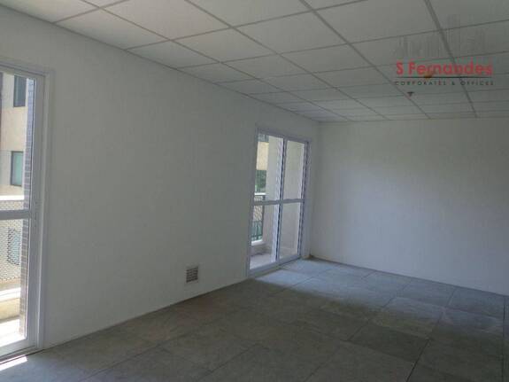 Conjunto Corporativo para alugar, Paraíso São Paulo - SP Foto 10