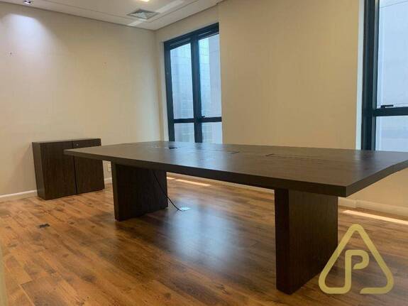 Conjunto Corporativo para alugar, Vila Olímpia São Paulo - SP Foto 8