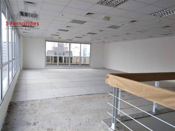 Conjunto Corporativo para alugar, Moema São Paulo - SP Foto 10