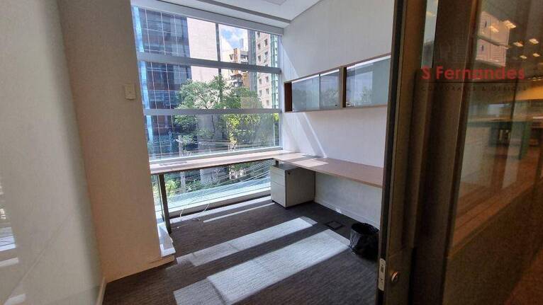 Conjunto Corporativo para alugar, Brooklin São Paulo - SP Foto 9