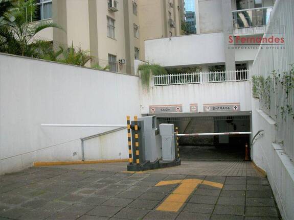 Conjunto Corporativo para alugar e comprar, Jardim Paulista São Paulo - SP Foto 16