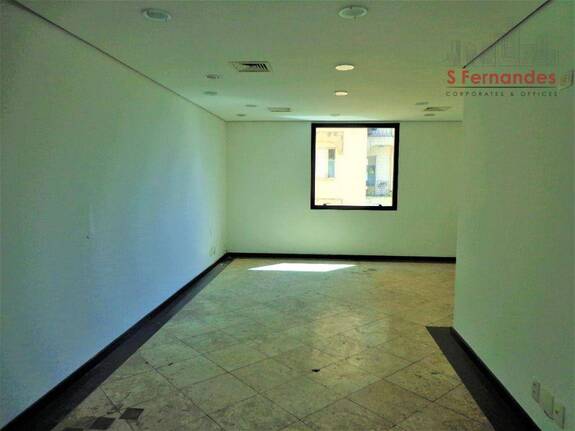 Conjunto Corporativo para alugar, Vila Clementino	 São Paulo - SP Foto 2