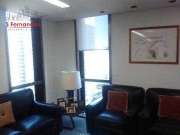 Conjunto Corporativo para alugar, Bela Vista São Paulo - SP Foto 3