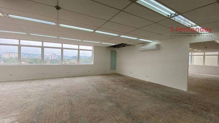 Conjunto Corporativo para alugar, Pinheiros São Paulo - SP Foto 20