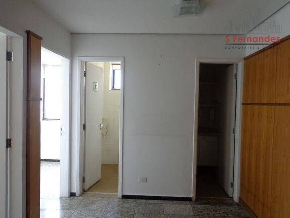 Conjunto Corporativo para alugar, Vila Clementino	 São Paulo - SP Foto 2