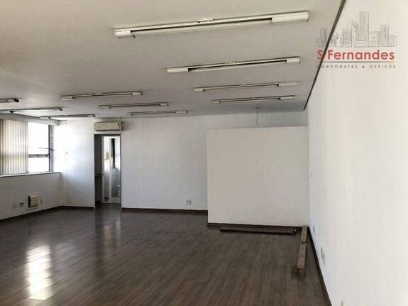 Conjunto Corporativo para alugar, Itaim Bibi São Paulo - SP Foto 10