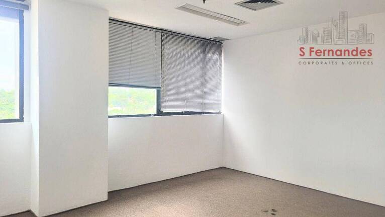 Conjunto Corporativo para alugar e comprar, Santo Amaro São Paulo - SP Foto 7