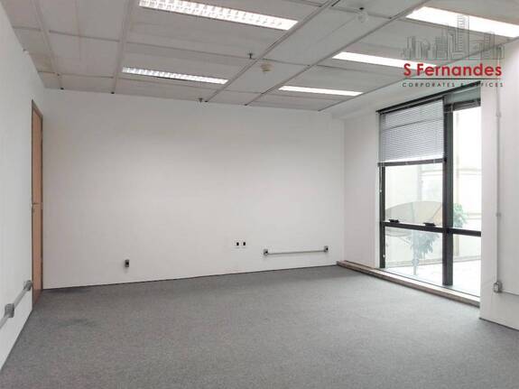 Conjunto Corporativo para alugar, Consolação São Paulo - SP Foto 11