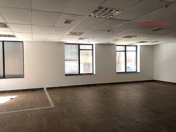 Conjunto Corporativo para alugar, Itaim Bibi São Paulo - SP Foto 17