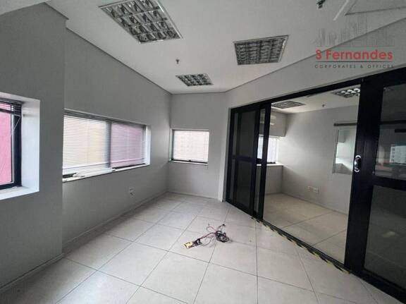 Conjunto Corporativo para alugar e comprar, Paraíso São Paulo - SP Foto 7