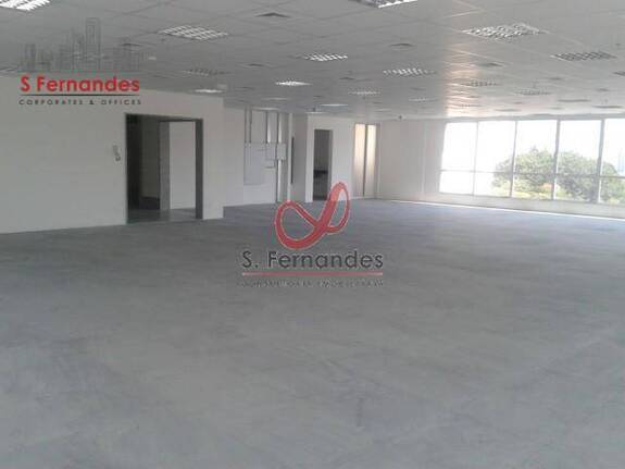 Conjunto Corporativo para alugar, Moema São Paulo - SP Foto 4