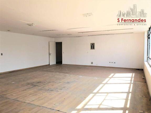 Conjunto Corporativo para alugar, Itaim Bibi São Paulo - SP Foto 3