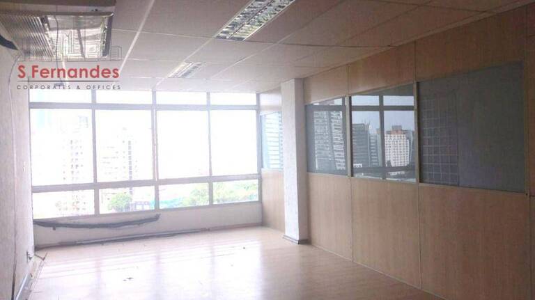 Conjunto Corporativo para alugar e comprar, Paraíso São Paulo - SP Foto 2