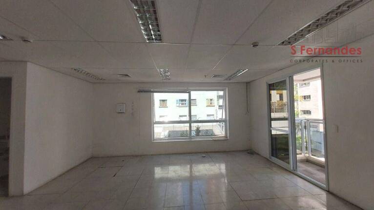 Conjunto Corporativo para alugar, Jardim Paulista São Paulo - SP Foto 19