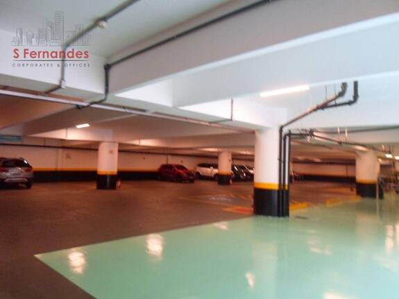 Conjunto Corporativo para alugar, Pinheiros São Paulo - SP Foto 21