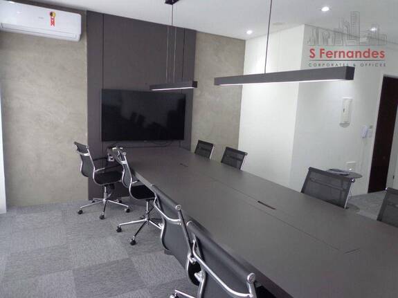 Conjunto Corporativo para alugar, Saúde São Paulo - SP Foto 21