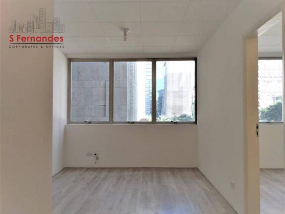 Conjunto Corporativo para alugar, Consolação São Paulo - SP Foto 2