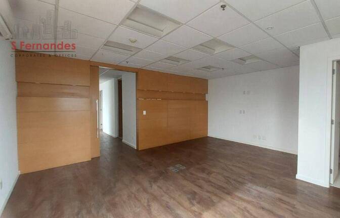 Conjunto Corporativo para alugar, Consolação São Paulo - SP Foto 14