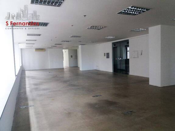 Conjunto Corporativo para alugar, Vila Olímpia São Paulo - SP Foto 20