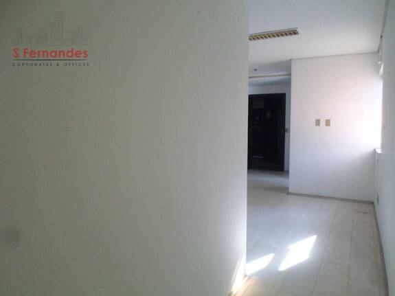 Conjunto Corporativo para alugar e comprar, Pinheiros São Paulo - SP Foto 19