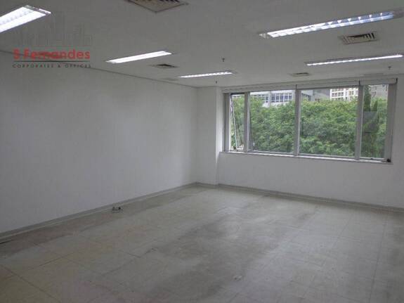 Conjunto Corporativo para alugar e comprar, Vila Mariana São Paulo - SP Foto 9