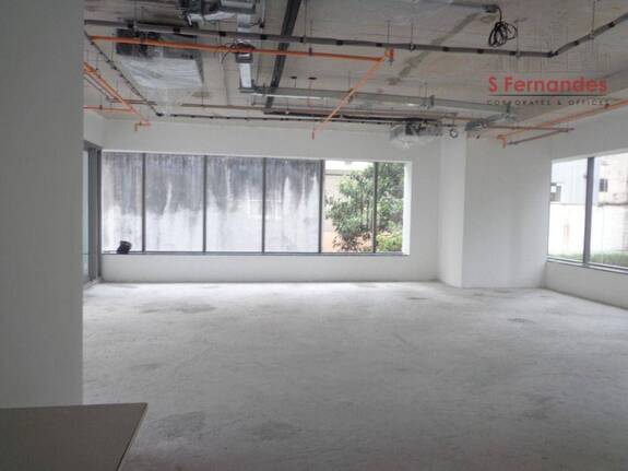 Conjunto Corporativo para alugar, Paraíso São Paulo - SP Foto 15