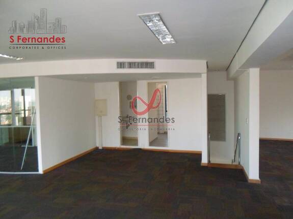 Conjunto Corporativo para alugar, Vila Olímpia São Paulo - SP Foto 5