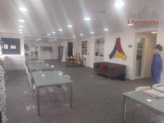 Conjunto Corporativo para alugar, Bom Retiro São Paulo - SP Foto 8