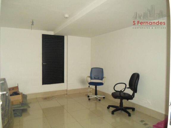 Conjunto Corporativo para alugar, Pinheiros São Paulo - SP Foto 10